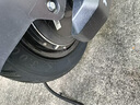 固滿(mǎn)德電動(dòng)車(chē)輪胎摩托車(chē)輪胎半熱熔真空胎10寸輪胎紫氣東來(lái)3.00-10  曬單實(shí)拍圖