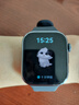 華為（HUAWEI）【國(guó)家補(bǔ)貼15%】WATCH FIT 4智能手表運(yùn)動(dòng)藍(lán)牙通話輕薄大屏高中學(xué)生健康管理NFC門禁男女心率 韻律黑【甄選表帶+精美表盤】 曬單實(shí)拍圖