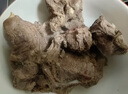 往來白丁 內(nèi)蒙古羊蝎子2斤凈重 新鮮羊肉羔羊蝎骨頭帶肉燒烤火鍋食材 生鮮 曬單實(shí)拍圖