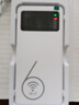 小億隨身wifi充電寶二合一移動(dòng)隨身wif無線網(wǎng)帶無限流量2025款全國(guó)通用網(wǎng)絡(luò)通用流量隨身攜帶無線網(wǎng)卡 5G【全網(wǎng)通充電寶二合一】送3000G 曬單實(shí)拍圖