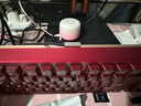 英西達(dá)適用IQUNIX鋁廠(chǎng)磁軸鍵盤(pán)充電線(xiàn)EZ60 EZ63 FOX98/99 ZX75 MG65機(jī)械鍵盤(pán)8K數(shù)據(jù)線(xiàn)typec電腦USB連接線(xiàn) 黑色【1.6米彎頭連接線(xiàn)】 曬單實(shí)拍圖