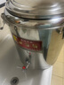 箭牌節(jié)水蹲便器防臭家用蹲坑蹲廁便池衛(wèi)浴衛(wèi)生間蹲便器套裝AE5007-1E 曬單實拍圖