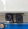 360行車記錄儀M320后錄攝像頭M320C后拉線束視頻線原廠正品配件 后錄攝像頭 M320觸屏版（記錄儀底部1按鍵） 曬單實拍圖