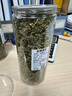 福曦堂 四川古藺 趕黃草花 趕黃草 中藥材 100克*2罐 曬單實(shí)拍圖
