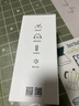 樂(lè )扣樂(lè )扣（LOCK&LOCK）大容量提手保溫杯帶吸管茶倉簡(jiǎn)約隨行保溫保冷水杯子670ML紅色 曬單實(shí)拍圖