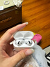 Viken【華強(qiáng)北頂配丨Air4代降噪款】藍(lán)牙耳機(jī)適配蘋果無線2025新款半入耳式金榜iphone17/16/15/14pods4 【原版正裝全功能主動(dòng)降噪版】 【主動(dòng)降噪+空間音頻+三真電量】 曬單實(shí)拍圖