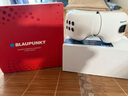 BLAUPUNKT德國藍寶眼部按摩儀 冷熱敷護眼儀 冷敷冰敷眼睛按摩器 眼睛疲勞舒緩神器 生日禮物 曬單實(shí)拍圖