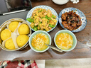 美的電飯煲家用加厚抗菌內(nèi)膽電飯鍋28分鐘快速飯智能預(yù)約多功能小米粥白月光電飯煲1-2-3-4人 【九段香甜煮-白月光新品推薦】 3L 曬單實拍圖