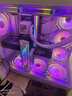 華碩全家桶【六期免息】AMD R7 9800X3D/RTX5080整機(jī)組裝電腦電競(jìng)游戲主機(jī)DIY海王星吹雪學(xué)習(xí)電腦整機(jī) 二：R7 9800 X3D+RTX5070 曬單實(shí)拍圖