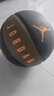 耐克（Nike）喬丹款籃球 標(biāo)準(zhǔn)7號(hào)室內(nèi)外防滑耐磨籃球 BB9137-250 曬單實(shí)拍圖