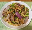 美加佳 冷凍魷魚(yú)須1斤*2袋 火鍋燒烤食材 鐵板魷魚(yú) 燒烤食材 海鮮水產(chǎn) 曬單實(shí)拍圖
