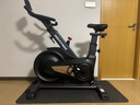 MOKFITNESSMOK(摩刻)-S10動(dòng)感單車(chē)家用健身房智能磁控專(zhuān)業(yè)減肥運動(dòng)器材靜音 S10Ultra（玄武黑） 曬單實(shí)拍圖