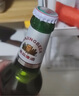 燕京啤酒 鮮啤10度500ml*12瓶 七夕節(jié)送禮 整箱裝 曬單實(shí)拍圖