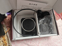 愛(ài)課（AKER） 藍牙擴音器機教師13W功率音箱音響AK20W液晶顯示屏錄音便攜腰掛喊話(huà)器小蜜蜂 AK20W黑色無(wú)線(xiàn)(只配無(wú)線(xiàn)麥) 曬單實(shí)拍圖