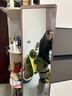 振奮滑雪護具小烏龜護臀屁墊防摔裝備全套裝單雙板防摔護具成人男女 護臀+護膝 曬單實(shí)拍圖