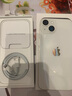 Apple/蘋(píng)果 iPhone 14 (A2884) 256GB 星光色 支持移動(dòng)聯(lián)通電信5G 雙卡雙待手機 曬單實(shí)拍圖