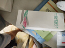莫代爾女士襪子女夏季純棉短襪吸汗透氣抗菌防臭船襪學生潮流刺繡白棉襪 純棉混色 10雙 均碼 曬單實拍圖