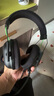 雷蛇（Razer）旋風(fēng)黑鯊V2 有線頭戴式電競游戲耳機耳麥 被動降噪 USB游戲聲卡 三角洲EQ調(diào)節(jié) CSGO 吃雞耳機  曬單實拍圖