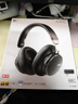 AKG N9【雙11】頭戴式無線降噪藍牙耳機2.4G四模通話耳麥游戲音樂HiFi生日禮物國家補貼 愛科技 黑色 曬單實拍圖
