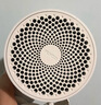 飛科（FLYCO）負(fù)離子電吹風(fēng)機(jī)家用便攜出游速干冷熱風(fēng)大功率吹風(fēng)筒FH6276 曬單實(shí)拍圖