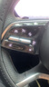 五福金牛汽車方向盤車把套防滑大眾邁騰適用于豐田天籟奇駿小米通用真皮 C23-7299（O型） 牛皮方向盤套 曬單實拍圖