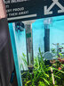 創(chuàng)寧魚(yú)缸石英變頻加熱棒 CN-605-200W 低水位烏龜小型迷你自動(dòng)恒溫器 曬單實(shí)拍圖
