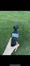 大疆Osmo Pocket3 靈眸口袋云臺相機(jī) DJI手持?jǐn)?shù)碼相機(jī) 旅游vlog美顏攝像 高清增穩(wěn) 標(biāo)準(zhǔn)版 無內(nèi)存卡 曬單實(shí)拍圖