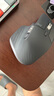 羅技（Logitech）大師系列MX Master 3S無(wú)線藍(lán)牙鼠標(biāo)辦公充電靜音鼠標(biāo)雙模人體工學(xué)鼠標(biāo)type-c 蘋果MACipad鼠標(biāo)家用 Master 3S商用版(2年 Bolt接收器) 曬單實(shí)拍圖