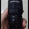 神火（SupFire）HLJ01手電筒強(qiáng)光充電超亮家用小型長續(xù)航遠(yuǎn)射便攜騎行照明應(yīng)急燈 曬單實(shí)拍圖