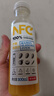 農夫山泉 100%純果汁NFC果汁300ml*12瓶繽紛禮盒裝(6瓶橙汁+6瓶芒果汁) 曬單實(shí)拍圖