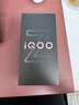 vivoiQOO Z10Turbo+ 天璣9400+和8000mAh超薄電池  自研電競芯片Q2 144Hz護(hù)眼屏 新品5G學(xué)生游戲手機(jī) 云海白 12GB+256GB 國補(bǔ)專享版 曬單實(shí)拍圖