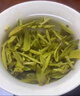 西湖獅井明前特級(jí)西湖龍井2025新茶葉禮盒裝200g綠茶高端禮品送長(zhǎng)輩領(lǐng)導(dǎo) 曬單實(shí)拍圖