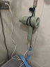 飛科（FLYCO）博銳電吹風(fēng)機(jī)吹頭發(fā)家用大功率不傷發(fā)便攜護(hù)發(fā)吹風(fēng)筒女士宿舍用京東自營(yíng) 國(guó)家補(bǔ)貼 翡翠綠PH1628 曬單實(shí)拍圖