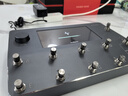 NEURAL DSP Quad Cortex觸屏模擬落地式數(shù)字建模電吉他貝斯綜合效果器 黑色 曬單實拍圖