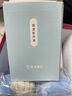 海馬爸比二代嬰兒看護(hù)機(jī)智能監(jiān)控寶寶監(jiān)護(hù)器哭聲煥新版 煥新版2代-32G-藍(lán)色+支架 曬單實(shí)拍圖