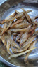 無(wú)頭銀魚(yú)干500g小魚(yú)干淡曬海鮮干貨海燕魚(yú)干小魚(yú)仔白凡魚(yú)非咸魚(yú)干 【250克無(wú)頭銀魚(yú)干】下酒菜煎炸 曬單實(shí)拍圖