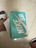 耐克（NIKE）SB Force 58男女子百搭舒適耐磨低幫透氣耐穿抓地力觸板滑板鞋 DV5477-104 39 曬單實(shí)拍圖