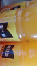 可口可樂（Coca-Cola）美汁源 Minute Maid 果粒橙 橙汁果汁飲料 1.25L*12瓶  曬單實(shí)拍圖