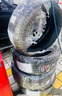 固特異（Goodyear）汽車輪胎 265/50R20 107T EGP SUV 御乘SUV 適配撼路者 曬單實(shí)拍圖