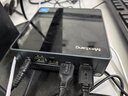 Maxtang 大唐NUC11代英特爾迷你臺(tái)式電腦主機(jī)4k高清wifi6游戲組裝小主機(jī) 【W(wǎng)IFI6】i5-11320H 16+512 曬單實(shí)拍圖