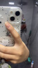 【白條免息】Apple iPhone13 蘋果13 國行5G全網(wǎng)通   雙卡 蘋果手機 星光色【曬單有禮】 99新256G【限時特惠+三年店保+豪華禮包】 曬單實拍圖