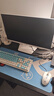 HKC27英寸2K200Hz 顯示器1K IPS  1ms G25H4電競(jìng)G27H2  G25H3 顯示屏G24H2 G27H2W G24H2W  G27H2pro G24H2W/24英寸/2K/18 曬單實(shí)拍圖