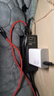 品勝 3C認證67W氮化鎵桌面充電器插座65W多口快充TypeC/USB插線板適用蘋果16/15/14華為小米手機筆記本 曬單實拍圖