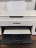佳能（Canon）G3810大容量可加墨打印機打印復印掃描一體機家用家庭學(xué)生作業(yè)辦公彩色噴墨墨倉式手機無(wú)線(xiàn)連接 【G3810 白】3in1-無(wú)線(xiàn)打印-7000頁(yè) 官方標配 曬單實(shí)拍圖