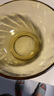 康寧餐具 晶炫螺紋餐具套裝6件高硼硅玻璃飯碗沙拉碗盤子魚盤碗碟套裝 曬單實拍圖