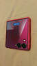 三星Samsung Galaxy Z Flip7 折疊屏手機 4.1英寸超大智能外屏 AI手機 徐明浩同款12GB+512GB 珊瑚紅 曬單實(shí)拍圖