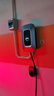 公牛充電樁新能源電動汽車家用7KW適配于特斯拉極氪001理想華為問界m7/m8/m9大眾寶馬小鵬小米21kw 7KW樂享4G版-帶LED大屏(送基礎(chǔ)安裝) 曬單實拍圖