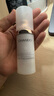 自然堂雪潤皙白多重防曬隔離霜(淡紫色)SPF32PA+++ 30ml 七夕 曬單實拍圖
