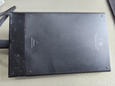 綠聯(lián)  USB3.1移動(dòng)硬盤(pán)盒2.5英寸 適用筆記本電腦臺式機外置外接SATA串口SSD固態(tài)機械硬盤(pán)盒子【6Gbps】 曬單實(shí)拍圖
