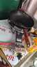 志高商用猛火灶單頭燃?xì)庠羁梢苿用簹庠畲蠡鹆晤^猛火單灶天然氣可選爆炒燃?xì)庠钜故谐捶鄢达埫簹鉅t 10火力大盤爐款-帶熄保 瓶裝液化氣【需使用低壓閥】無配件 曬單實(shí)拍圖